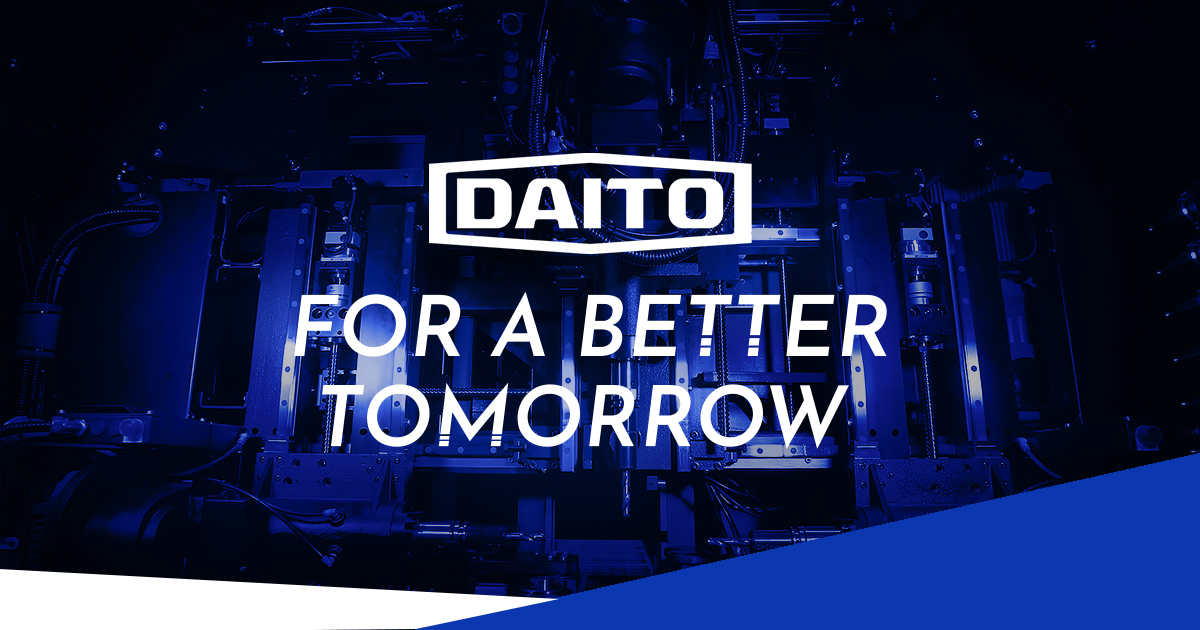 DAITO SEIKI CO., LTD.