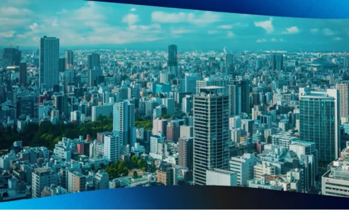 製造業を、あそび場に。ビジョン動画